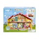Giochi Preziosi Bluey: Celebration Home (BLY76000)