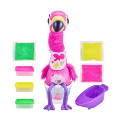 Giochi Preziosi Little Live Pets: Gotta Go Flamingo  (LPG03000)