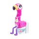Giochi Preziosi Little Live Pets: Gotta Go Flamingo  (LPG03000)