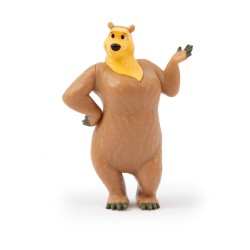 Giochi Preziosi Masha And The Bear: Figure S2 (Random) (MHA28000)