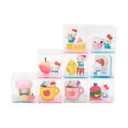 Giochi Preziosi Hello Kitty: Big Apple Workshop - Mini Box Figure (HKT39000)