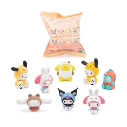 Giochi Preziosi Hello Kitty And Friends: Cross Dressing Figure (HKT46000)