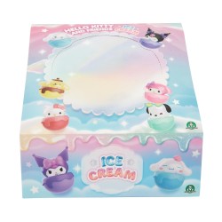 Giochi Preziosi Hello Kitty: Ice Cream Figure 4cm (HKT43000)