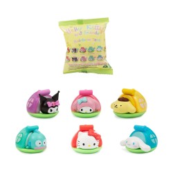 Giochi Preziosi Hello Kitty: Rainbow Tent Figure 4cm (HKT44000)