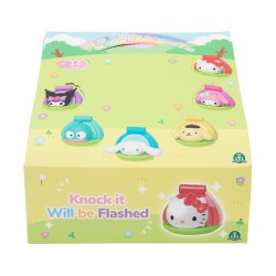 Giochi Preziosi Hello Kitty: Rainbow Tent Figure 4cm (HKT44000)