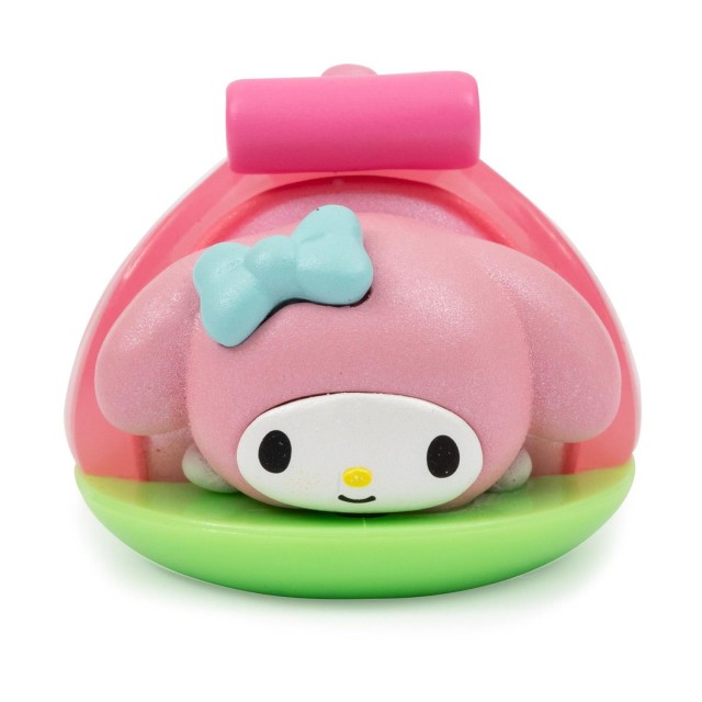 Giochi Preziosi Hello Kitty: Rainbow Tent Figure 4cm (HKT44000)