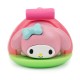 Giochi Preziosi Hello Kitty: Rainbow Tent Figure 4cm (HKT44000)