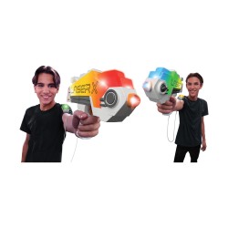 Giochi Preziosi Laser-X: Ultra Sport Blasters (LAE17000)