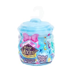 Giochi Preziosi Magic Mixies: Mixlings S4 - Collector's Cauldron Figure (MG014000)