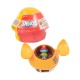 Giochi Preziosi The Smurfs: Mushroom House with Surprise Figure W2 (Random) (PUF38000)