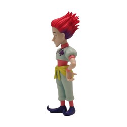 Minix Collectible Figurines: Anime - Hunterxhunter Hisoka Figure 12Cm (MNXC9000)