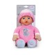 Zapf Creation Baby Born: For Babies - Sleepy Pink 30cm (837726)