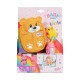 Zapf Creation Baby Born: Little - Kindergarten Backpack Set (834961)
