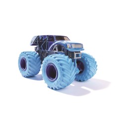 Spin Master Monster Jam: Marvel - S.H.I.E.L.D 1:64 Vehicle (20150885)