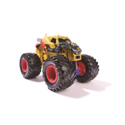 Spin Master Monster Jam: Marvel - Thor 1:64 Vehicle (20150888)
