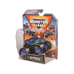 Spin Master Monster Jam Series 40 - Velociraptor Vehicle (1:64) (20150165)