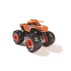 Spin Master Monster Jam Series 40 - El Toro Loco Vehicle (1:64) (20150166)