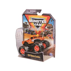 Spin Master Monster Jam Series 40 - El Toro Loco Vehicle (1:64) (20150166)