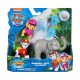 Spin Master Paw Patrol: Jungle Pups - Marshall,Skye & Elephant Figures (20143983)