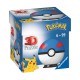 Ravensburger 3D Puzzle: Pokemon - Great Ball (55 pcs) (11265)