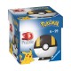 Ravensburger 3D Puzzle: Pokemon - Ultra Ball (55 pcs) (11266)