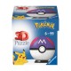 Ravensburger 3D Puzzle: Pokemon - Master Ball (55 pcs) (11564)
