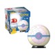 Ravensburger 3D Puzzle: Pokemon - Heal Ball (55 pcs) (11582)