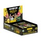 Panini Superleague 2025 Adrenalyn: Momentum Gold - Display of 10 Packs (6 Cards per Pack)