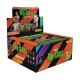 Panini Euroleague Top Class: Display of 24 Packs (8 cards per pack)