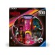 Ravensburger: Netflix Stranger Things - Puzzle (500pcs) (12001227)
