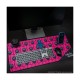 Cinereplicas TV Series: Squid Game - Front Man And Guards Desk Mat (CR2540)