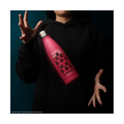 Cinereplicas TV Series: Squid Game - Squid Game Guards Water Bottle (CR4043)