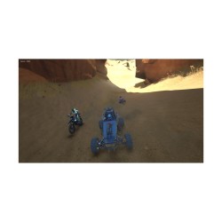 PS4 Offroad Racing