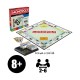 Hasbro Monopoly: Classic Refresh (English Language) (G0009)