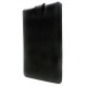 Θήκη Protect Ancus για Apple iPad Mini/Mini 2 Δέρμα Μαύρη