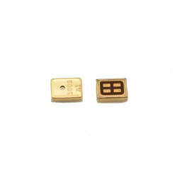 Μικρόφωνο Universal 4x3mm