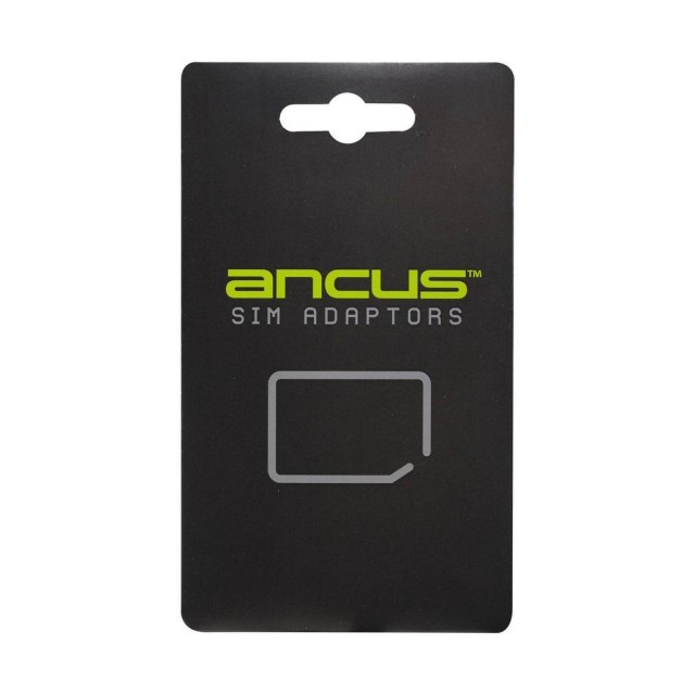 Αντάπτορας Ancus Nano Sim σε Micro Sim