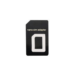 Αντάπτορας Ancus Nano Sim σε Sim