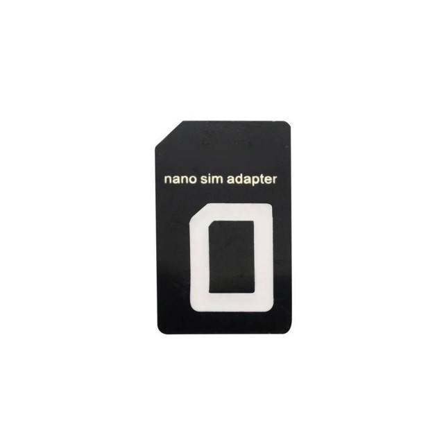 Αντάπτορας Ancus Nano Sim σε Sim