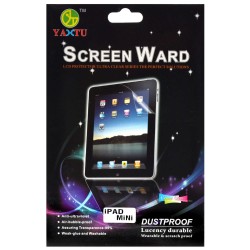 Screen Protector Yatu για Apple iPad Mini Clear