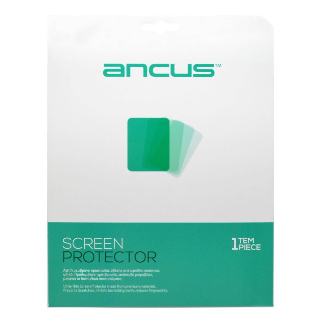 Screen Protector Ancus για Samsung Tab 4 8" T330 T335 Clear