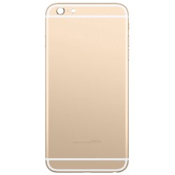 Πίσω Κάλυμμα Apple iPhone 6S Plus Χρυσαφί OEM Type A