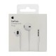 Hands Free Stereo Apple Earbuds με 3.5mm βύσμα Λευκό MNHF2ZM/A