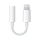 Αντάπτορας Handsfree Apple Lightning σε 3.5mm Θηλυκό MMX62ZM/A