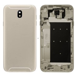 Καπάκι Μπαταρίας Samsung SM-J730F Galaxy J7 (2017) Χρυσαφί OEM Type A