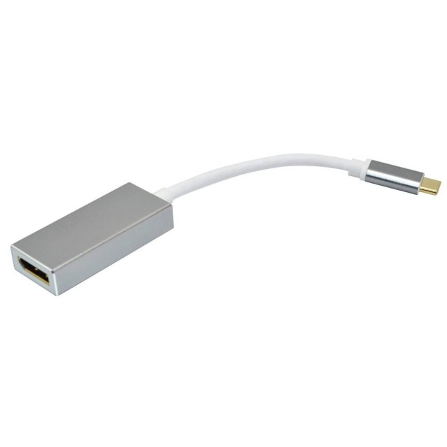 Αντάπτορας Ancus HiConnect USB USB-C σε DisplayPort Θηλυκό