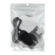 Φορτιστής Ταξιδίου Micro USB 5V 500 mAh Bulk