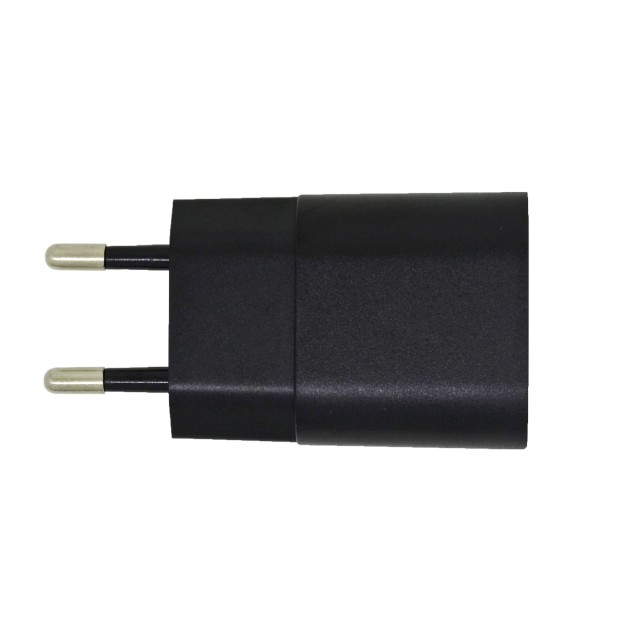 Φορτιστής Ταξιδίου Maxcom USB 5V 1000 mAh Bulk