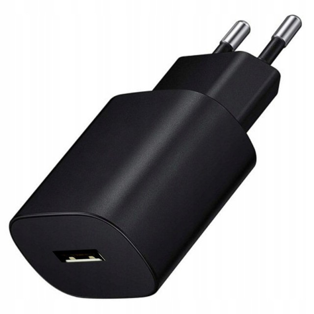 Φορτιστής Ταξιδίου Maxcom USB 5V 1000 mAh Bulk