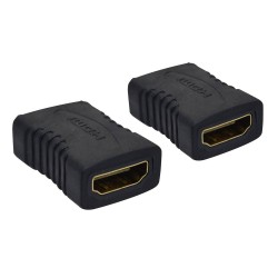Αντάπτορας Ancus HiConnect HDMI Θηλυκό σε HDMI Θηλυκό